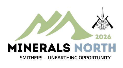 Minerals North 2026 - Smithers, BC